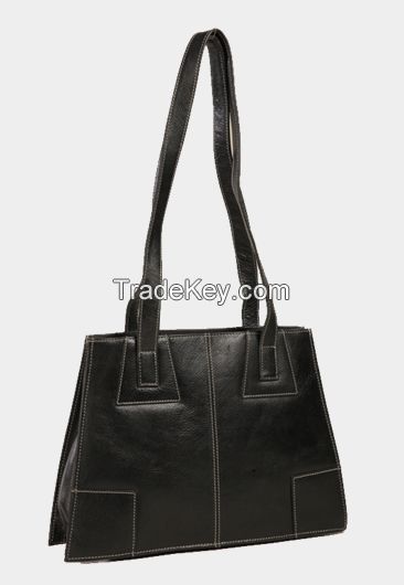 Fashionable Leather Handbags