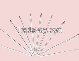 Thoriated Tungsten Electrode