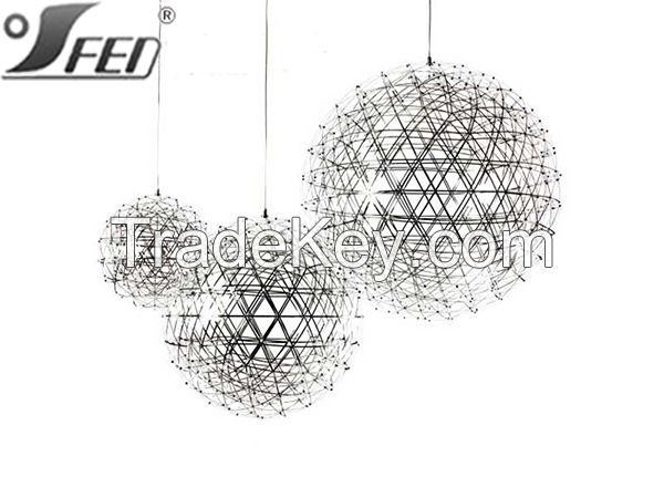 LED bulbs 0.3 w Moooi Raimond Raimond Suspension light 