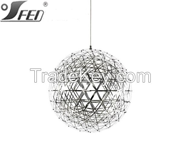 LED bulbs 0.3 w Moooi Raimond Raimond Suspension light