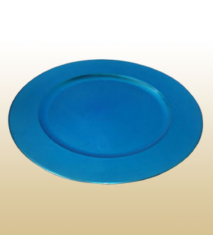 Plastic plates