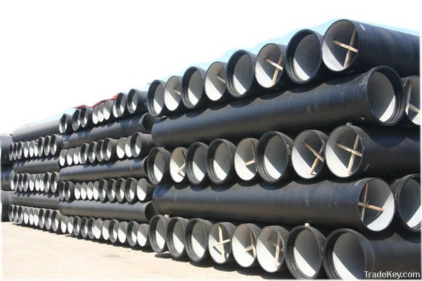 Ductile Iron Pipe