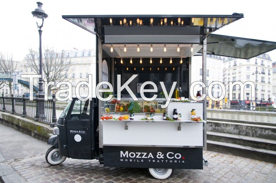 italian bistro - Coffee Tuk Tuk