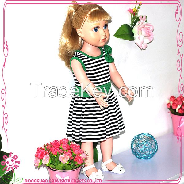 New Arrival 18 Inch Doll Clothes