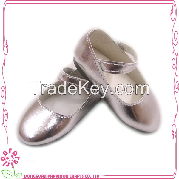 Customize & Wholesale 18 inch American Girl Doll Shoes