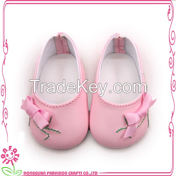 Customize & Wholesale 18 inch American Girl Doll Shoes