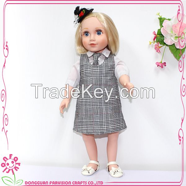 Wholesale and custom doll clothes