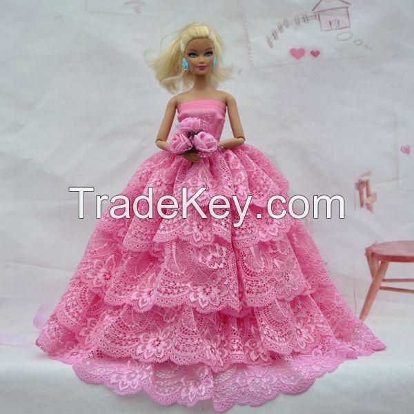 11.5 inch barbie doll clothes