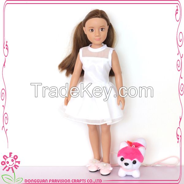 Hot Fashion 12 inch Doll Clothes Wholesale