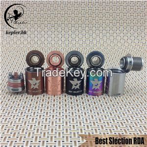 Kepler 2015 hot selling original ce4 atomizer rda Best selection RDA