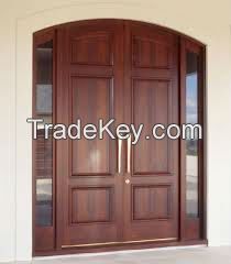 wooden window&door frames designs