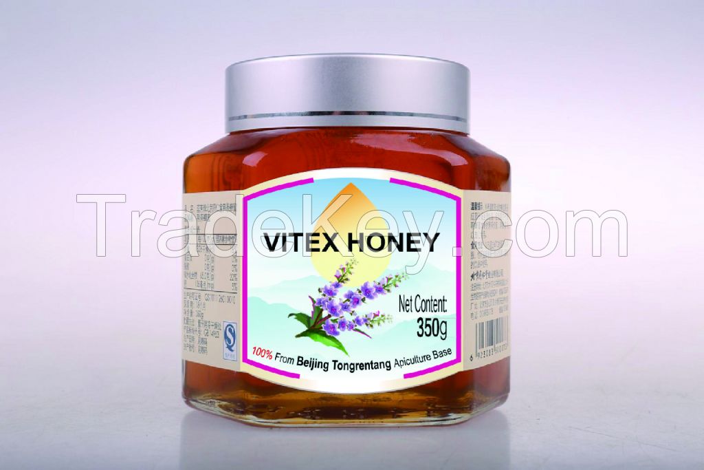 VITEX HONEY