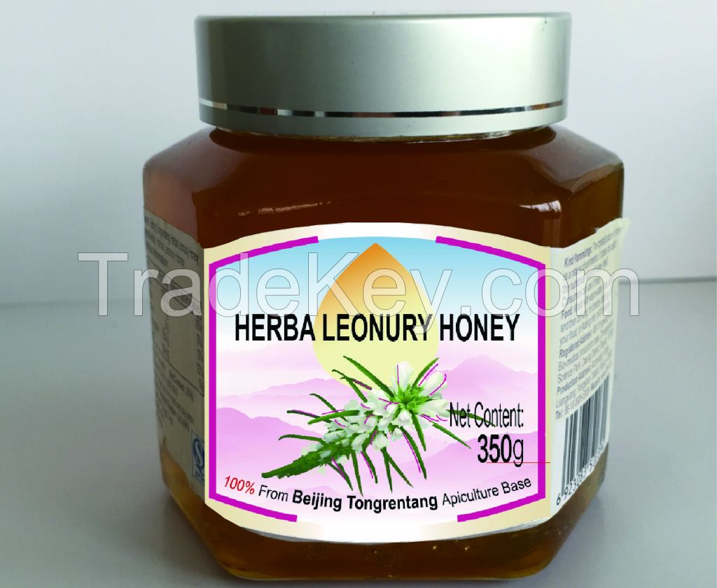 HERBA LEONURY HONEY