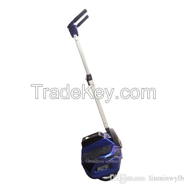 Four wheels self balancing scooter with High quality