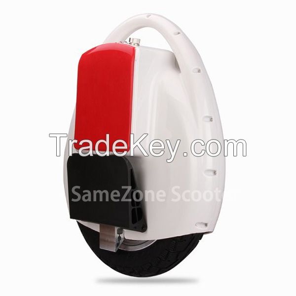 Low-energy Consumption one/Single wheel Electric unicycle