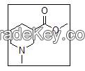 1-methyl-3-Piperidinecarboxylic acid methyl ester