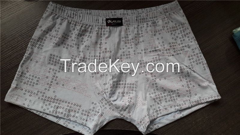 2015 Comfortable Men Underwear Mens Underwear Briefs JX-MU150002X