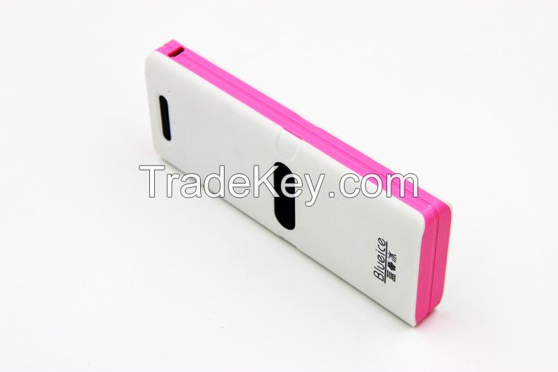2015 new super cheap portable power bank 20000mah for mobile phones