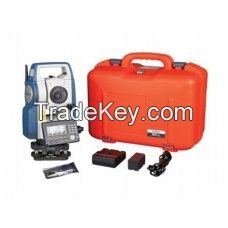 Sokkia CX-105 5" Reflectorless Total Station