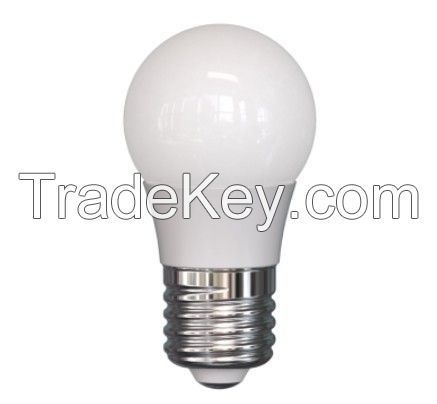 Solar energy P45 E27 LED