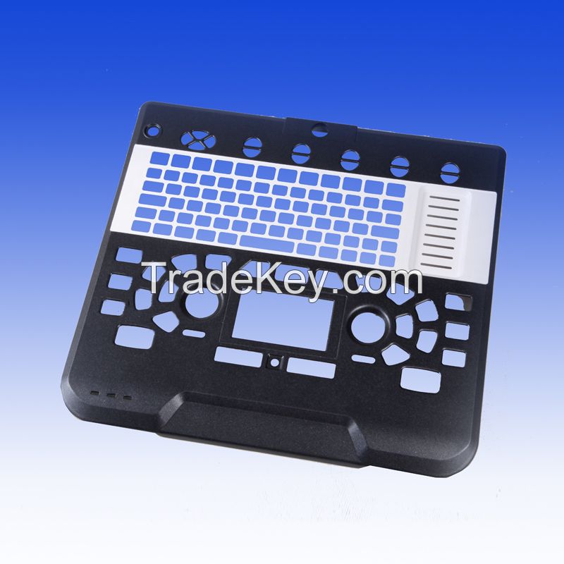 Aluminum Alloy Die Casting Mould and Mold for Notebook Cooler