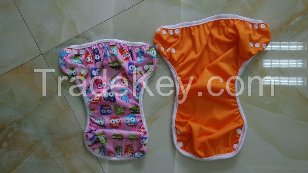 Baby Swimming Pants