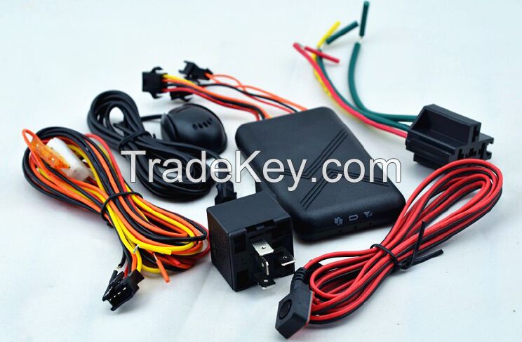 gps tracker T304A