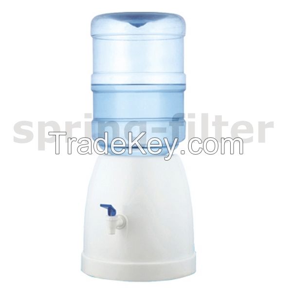 Desk Top Water Dispenser