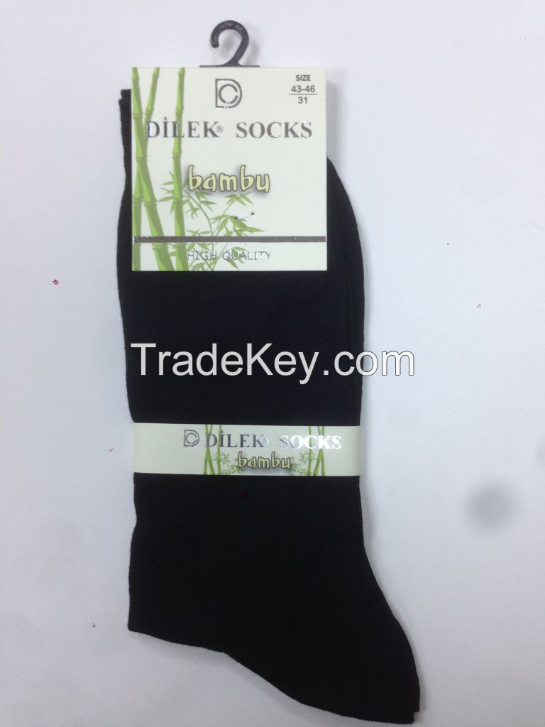 Dilek Bamboo Socks