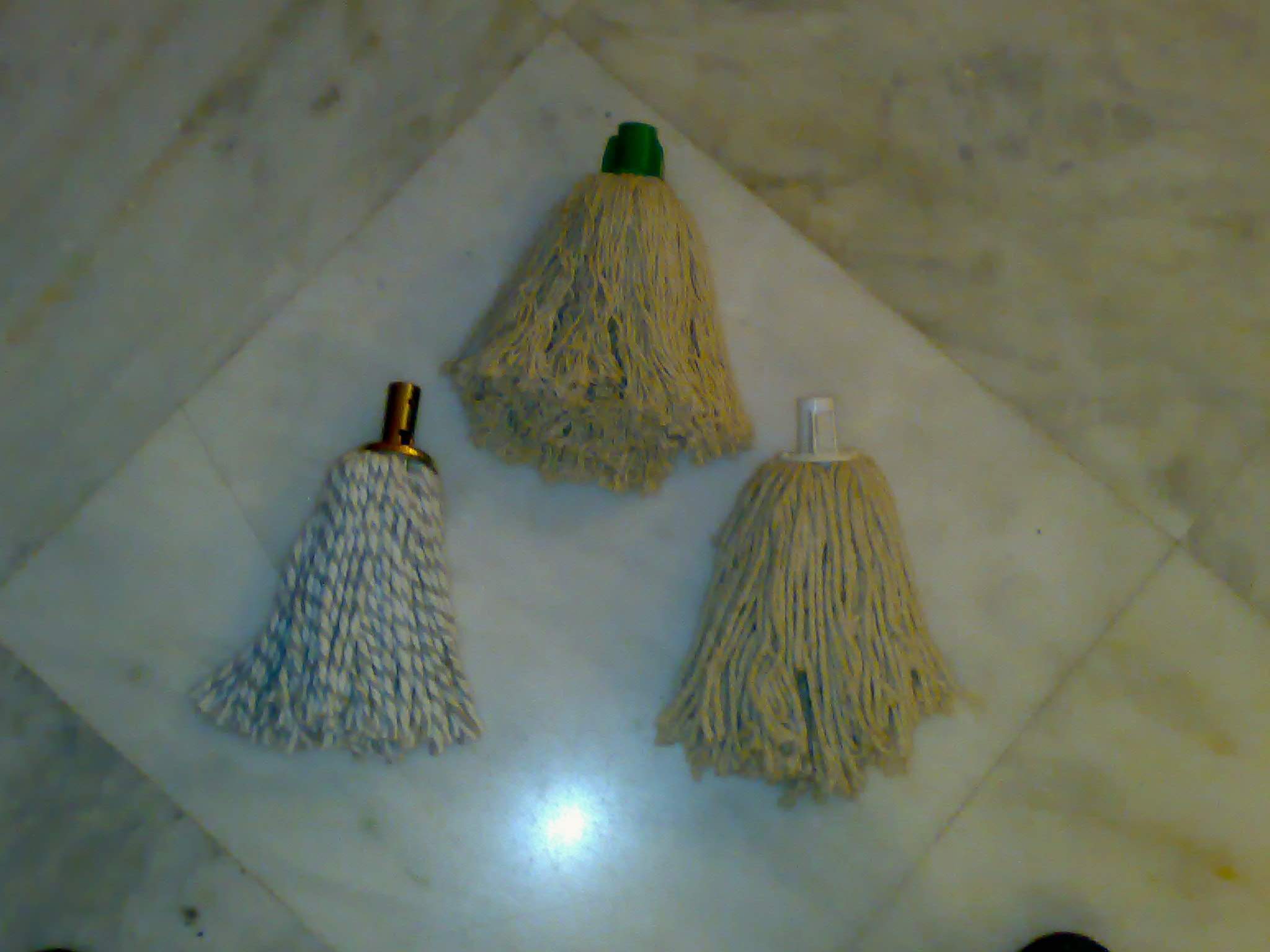 metal clip mop ,plastic clip mop ,dust mop ,mini mop