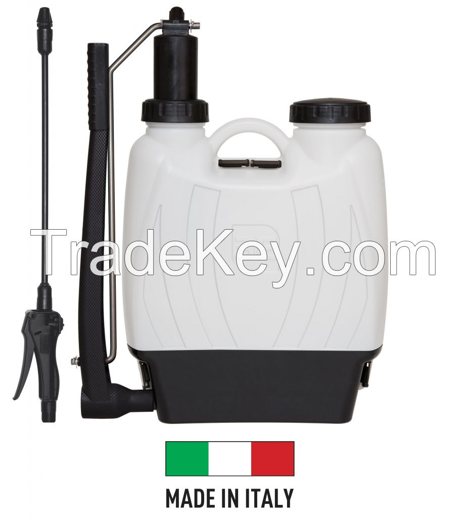 Galaxia Knapsack Sprayer