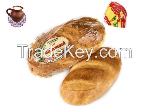 Bread "Home"