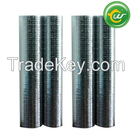 heating insulation material with high quality