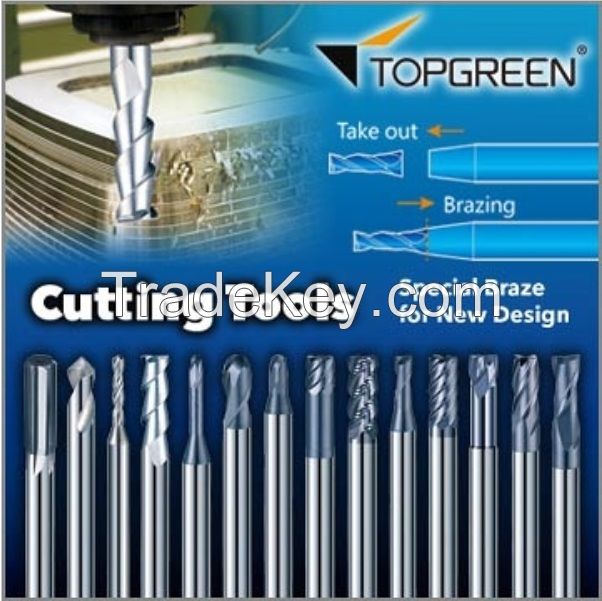 Cutting Tools