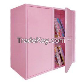 iTARDIY Amazing Magic cabinet A36-02-1Magnetic Storage Boxes.book cabinet.file cabinet.shoe cabinet. Bath cabinet.CD cabinet.Locker