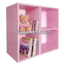 iTARDIY Amazing Magic cabinet A36-01-1Magnetic Storage Boxes.book cabinet.file cabinet.shoe cabinet. Bath cabinet.CD cabinet.Locker