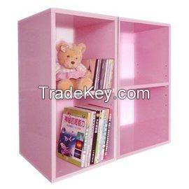 iTARDIY Amazing Magic cabinet A36-02-1Magnetic Storage Boxes.book cabinet.file cabinet.shoe cabinet. Bath cabinet.CD cabinet.Locker