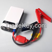 New arrival high quality mini multi-function jump starter 