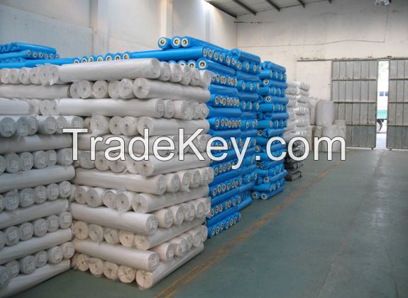 embroidery backing paper(nonwoven fabric.cotton nonwoven paper)