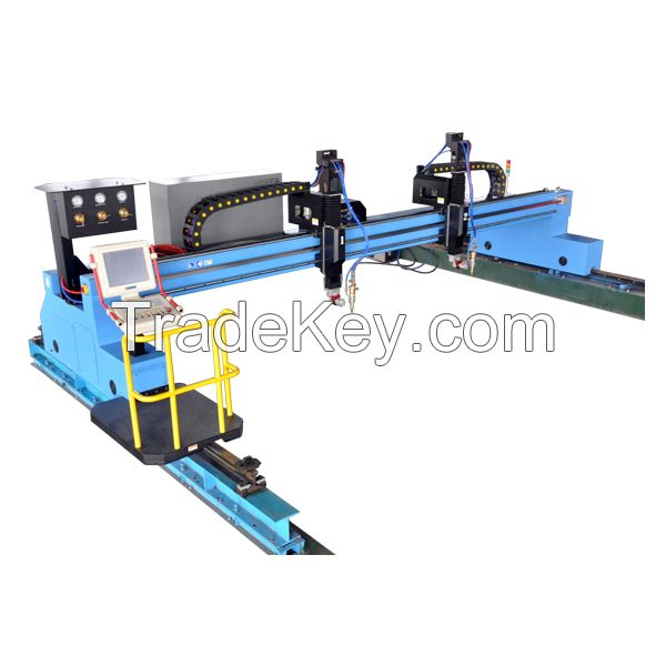 ProCut CNC Plasma/Flame Cutting Machine