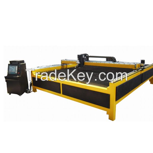 CanCut desktop CNC plasma / flame cutting machine