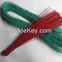 so colorful cut wire