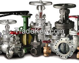 Valves