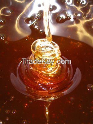 Pure Natural Honey For Sale