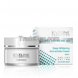 Eveline cosmetics 