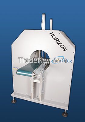 Horizon 400 Automatic Horizontal Wrapping Machine