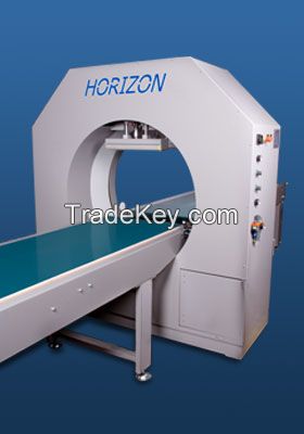 Horizon 1200 Automatic Horizontal Wrapping Machine