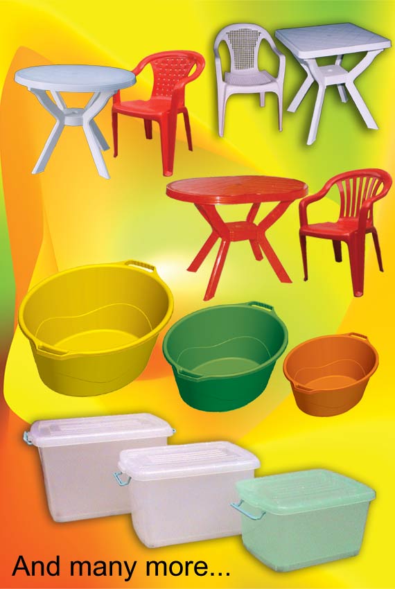 Used moulds for sale