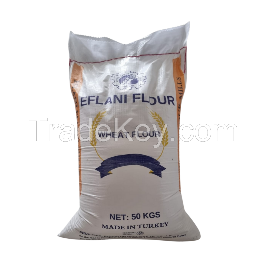 Wheat Flour