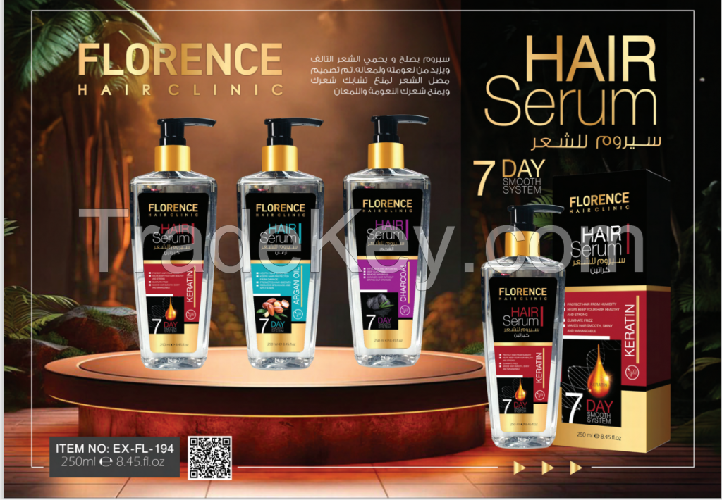 Hair serum